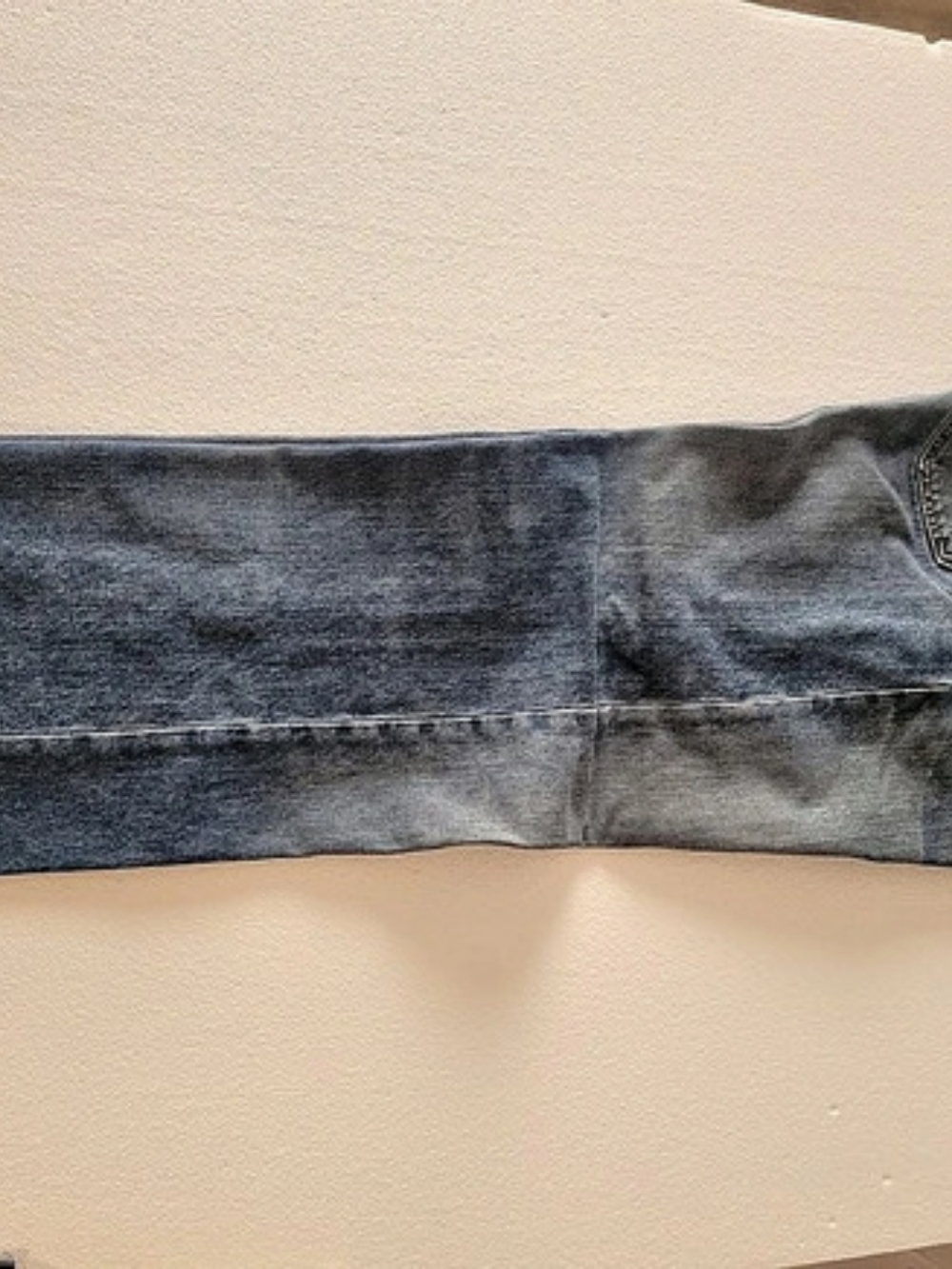 Levi's 569 Straight Leg Men's Jeans Waist 34X32 Blue